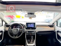 تويوتا راف 4